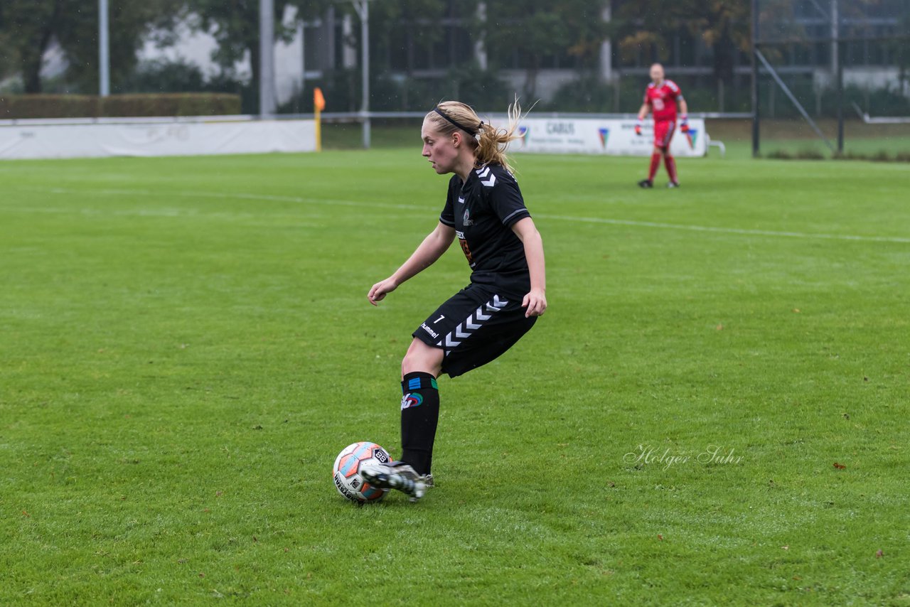 Bild 207 - Frauen SV Henstedt Ulzburg - FSV Gtersloh : Ergebnis: 2:5